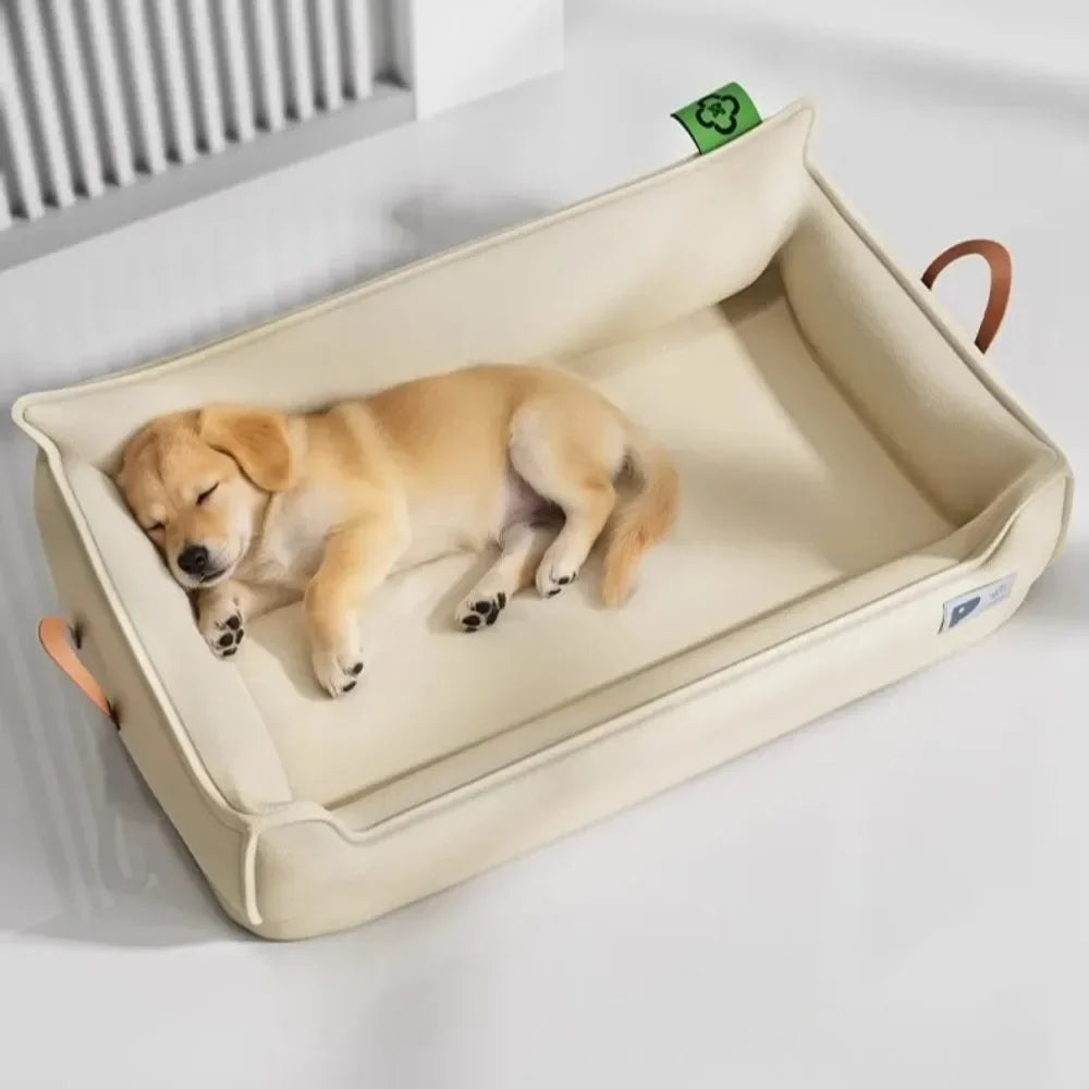 Insulated Outdoor Dog House