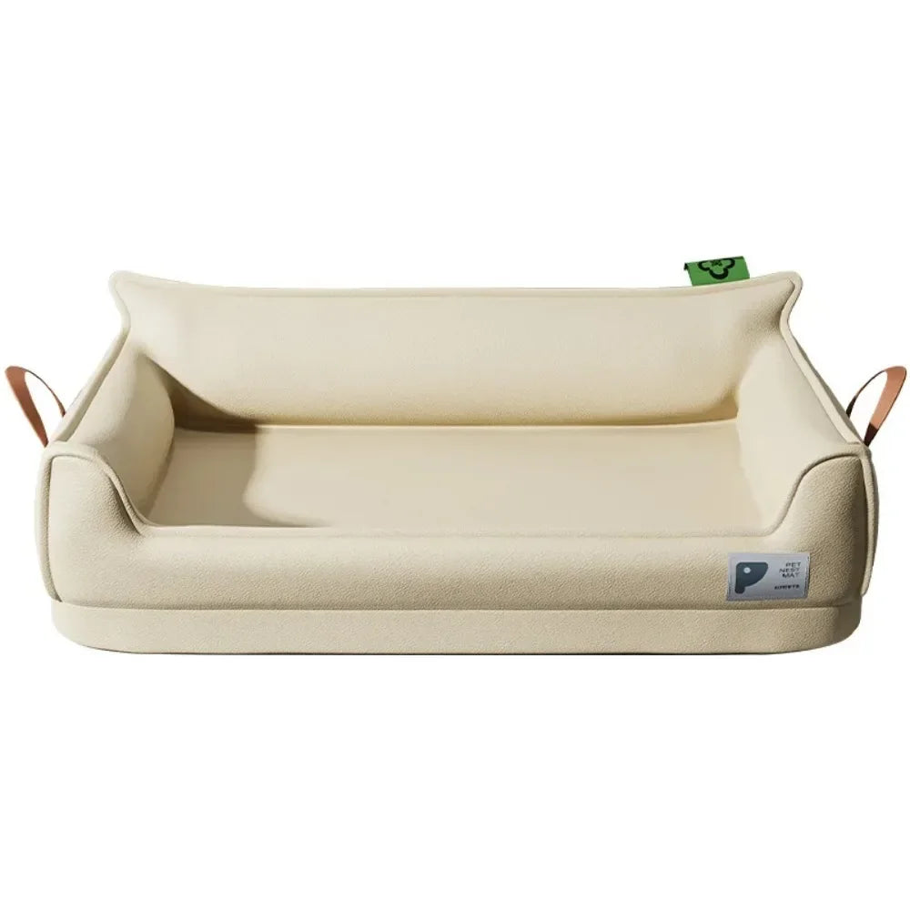 Insulated Outdoor Dog House