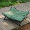 Foldable Waterproof Camping Pet Bed
