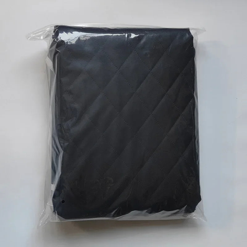 Waterproof Dog Trunk & Cargo Cover