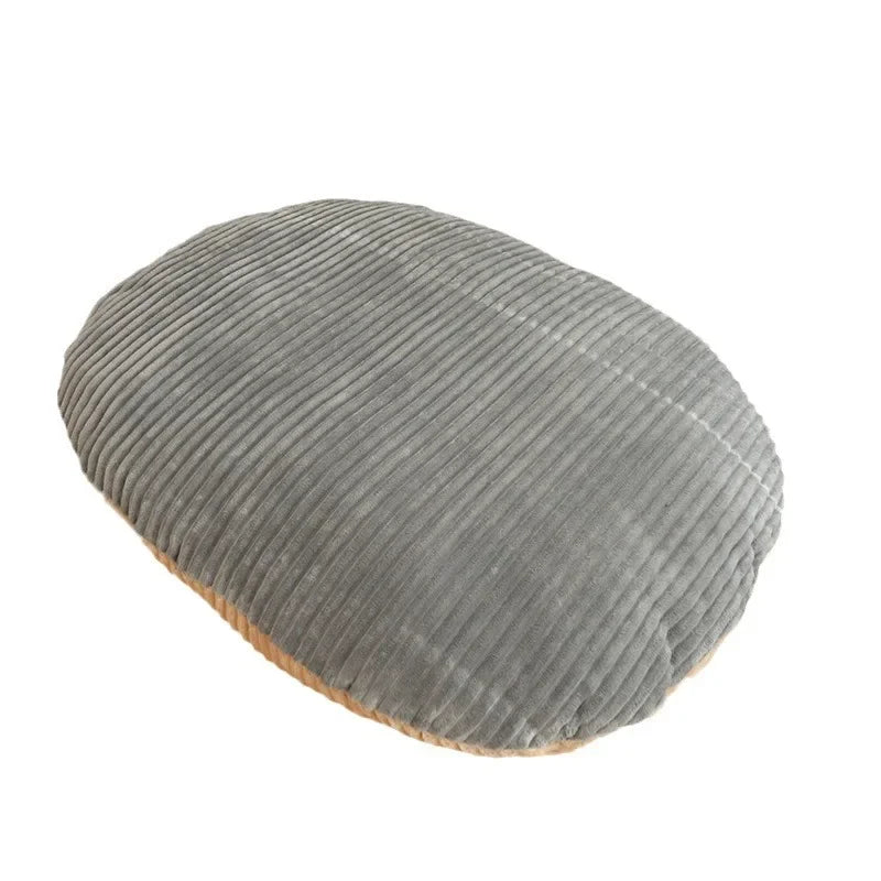 All-Season Pet Bed/Nest – Cats & Dogs